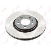 Диск тормозной LYNXauto, арт. BN-1236