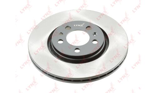 Диск тормозной LYNXauto, арт. BN-1236