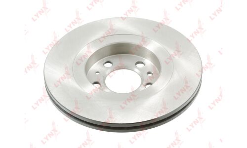 Диск тормозной LYNXauto, арт. BN-1236