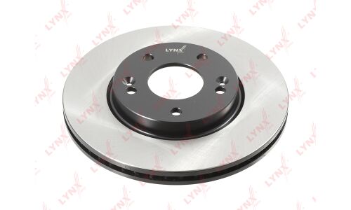 Диск тормозной LYNXauto, арт. BN-1536
