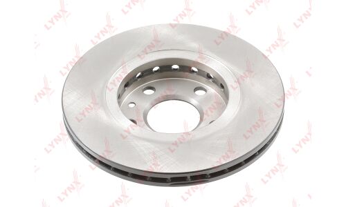 Диск тормозной LYNXauto, арт. BN-1415