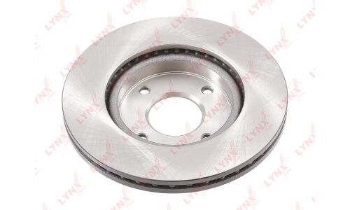 Диск тормозной LYNXauto, арт. BN-1788