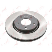 Диск тормозной LYNXauto, арт. BN-1792