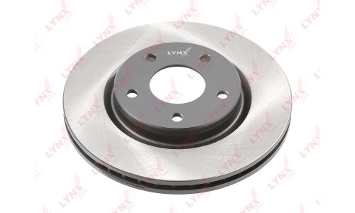 Диск тормозной LYNXauto, арт. BN-1792