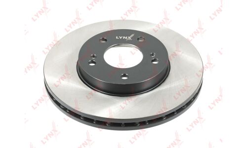 Диск тормозной LYNXauto, арт. BN-1111