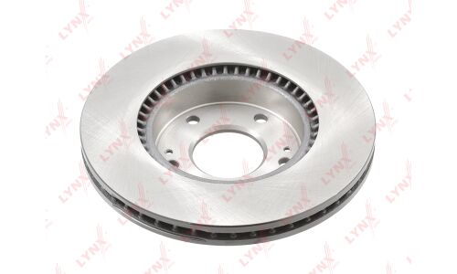 Диск тормозной LYNXauto, арт. BN-1556
