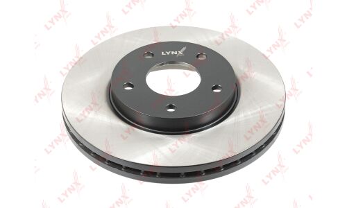 Диск тормозной LYNXauto, арт. BN-1108