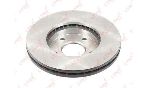 Диск тормозной LYNXauto, арт. BN-1108