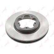 Диск тормозной LYNXauto, арт. BN-1475