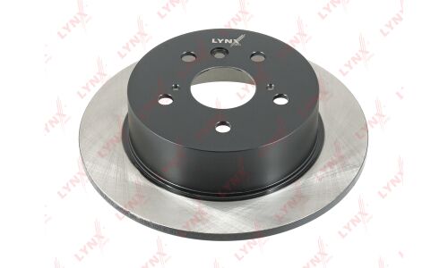 Диск тормозной LYNXauto, арт. BN-1136