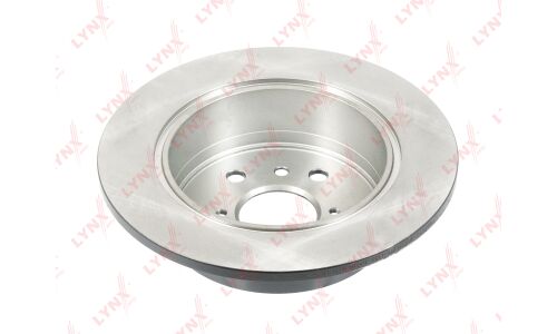 Диск тормозной LYNXauto, арт. BN-1136