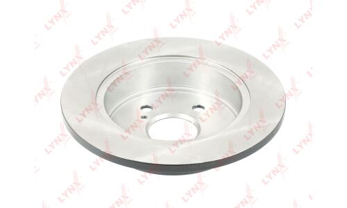 Диск тормозной LYNXauto, арт. BN-1137