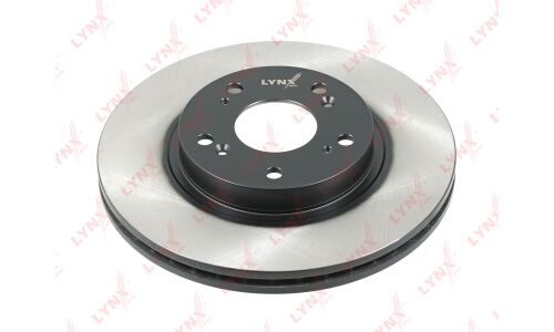 Диск тормозной LYNXauto, арт. BN-1033