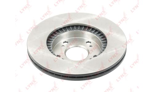Диск тормозной LYNXauto, арт. BN-1033