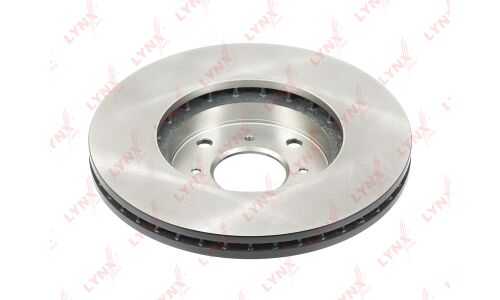 Диск тормозной LYNXauto, арт. BN-1043