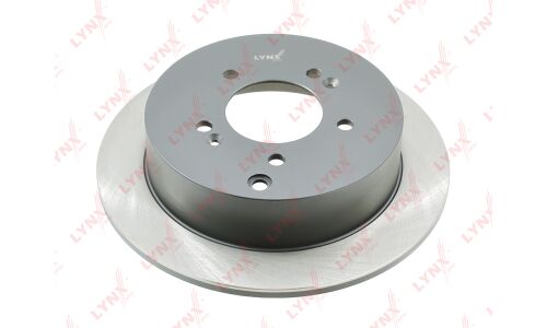 Диск тормозной LYNXauto, арт. BN-1551