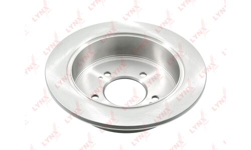 Диск тормозной LYNXauto, арт. BN-1551