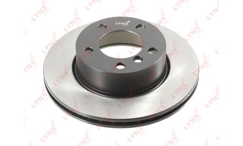 Диск тормозной LYNXauto, арт. BN-1282