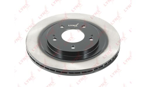 Диск тормозной LYNXauto, арт. BN-1095