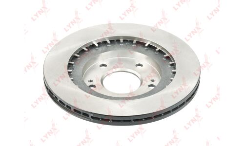Диск тормозной LYNXauto, арт. BN-1095