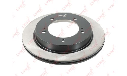 Диск тормозной LYNXauto, арт. BN-1131