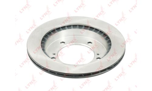 Диск тормозной LYNXauto, арт. BN-1131