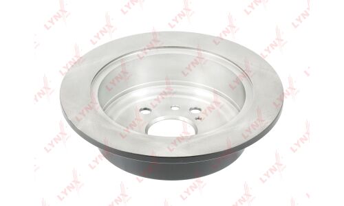 Диск тормозной LYNXauto, арт. BN-1143