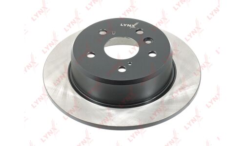 Диск тормозной LYNXauto, арт. BN-1145