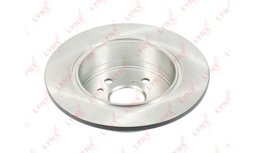 Диск тормозной LYNXauto, арт. BN-1145