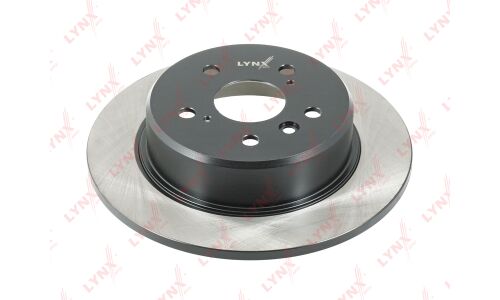 Диск тормозной LYNXauto, арт. BN-1148