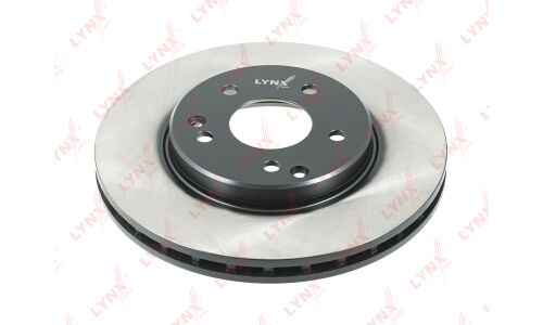 Диск тормозной LYNXauto, арт. BN-1081
