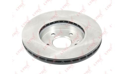 Диск тормозной LYNXauto, арт. BN-1081