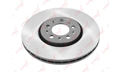 Диск тормозной LYNXauto, арт. BN-1234