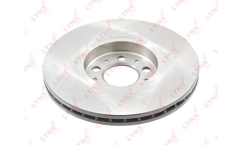 Диск тормозной LYNXauto, арт. BN-1234