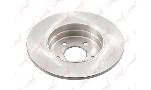 Диск тормозной LYNXauto, арт. BN-1686