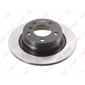 Диск тормозной LYNXauto, арт. BN-1291