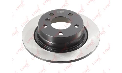 Диск тормозной LYNXauto, арт. BN-1291
