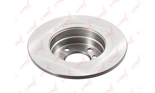 Диск тормозной LYNXauto, арт. BN-1291