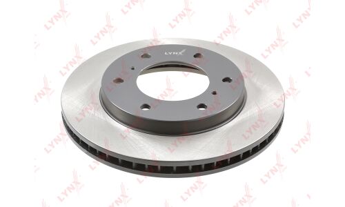 Диск тормозной LYNXauto, арт. BN-1090