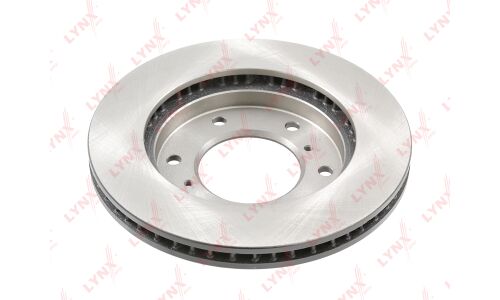 Диск тормозной LYNXauto, арт. BN-1090