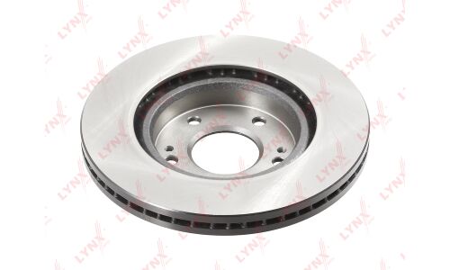 Диск тормозной LYNXauto, арт. BN-1757