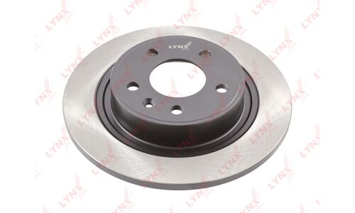 Диск тормозной LYNXauto, арт. BN-1363