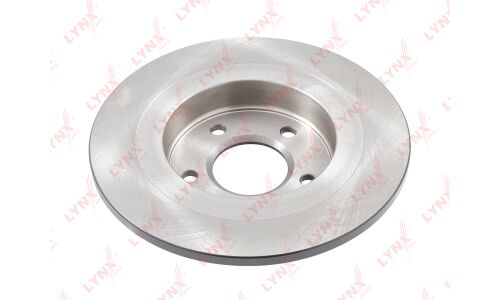 Диск тормозной LYNXauto, арт. BN-1363