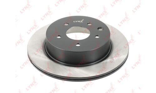 Диск тормозной LYNXauto, арт. BN-1117