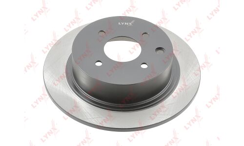 Диск тормозной LYNXauto, арт. BN-1789