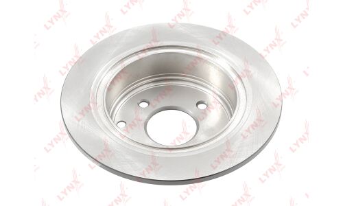 Диск тормозной LYNXauto, арт. BN-1789