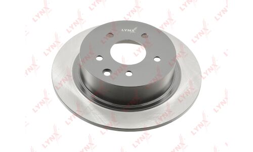 Диск тормозной LYNXauto, арт. BN-1793
