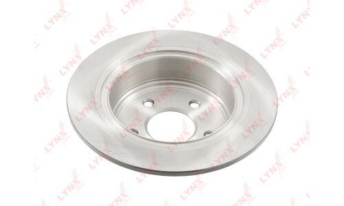 Диск тормозной LYNXauto, арт. BN-1793