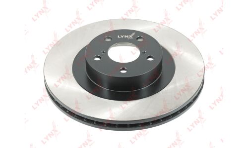 Диск тормозной LYNXauto, арт. BN-1128
