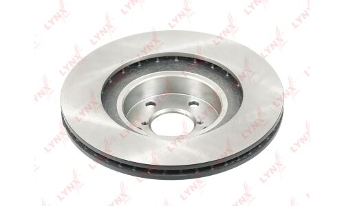 Диск тормозной LYNXauto, арт. BN-1128